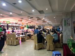 大堂-春华海鲜城(广场西苑店)