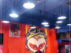 大堂-冒椒火辣(太古里店)