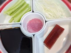 -壹零捌道·北京烤鸭(车公庄店)