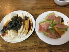 -陈亨卤煮小肠(广安门店)