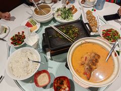 -天际丽豪大酒店-豪庭时尚餐厅(仁和路店)
