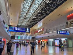 -麦当劳(西客站店)