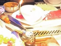 -海底捞大排档火锅(悦荟广场店)