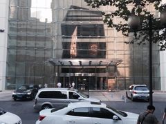 君隆威斯汀酒店-天津君隆威斯汀酒店