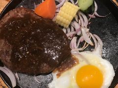 -芭渡牛排(阅彩城店)