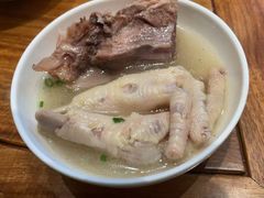 -小龙酒家(桂平路店)