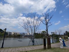 -江心屿景区