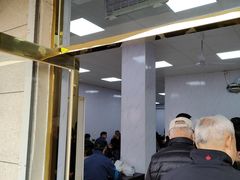 门面-正味斋锅巴菜(西北角店)