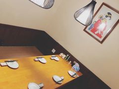 -银子铁板烧料理自助餐(人民广场店)