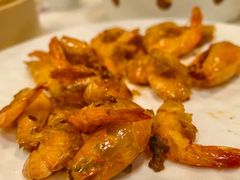 -新兴家喻酒家·羊城名宴(昌岗店)