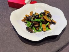 -百富源·海鲜辽菜(浑河堡店)
