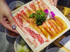 -喜来稀肉(虹泉路店)