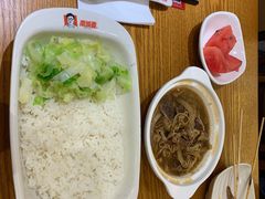 -南城香(北京南站店)