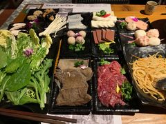 -束河人家(南锣鼓巷店)