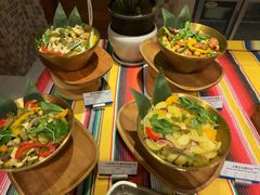 -River Café 海鲜自助(重庆丽笙世嘉酒店)