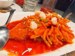 -金牌外婆家(万象城店)