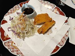 -天狗山料理(省体店)