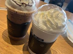 -星巴克臻选(济南万达店)