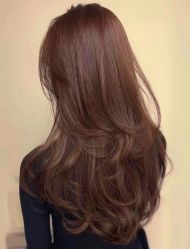 点击看大图 -MORI HAIR SALON日式美发沙龙