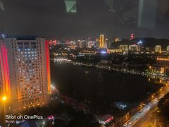 -厦门源昌凯宾斯基大酒店