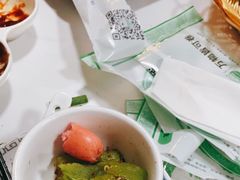 -鲁C·尚小炉·淄博烧烤(市北店)