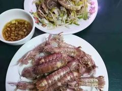 -香满居张记小厨私房菜(青岛站店)