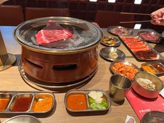 -西塔老太太泥炉烤肉(亚运村店)
