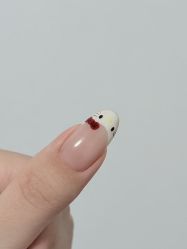 -兮奈ネイル美甲美睫·皮肤管理
