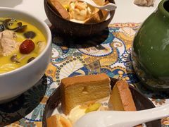 -云海肴·汽锅鸡·云南菜(天山百盛优客店)