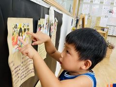 -加蒙特森林幼儿园(广州市增城区店)
