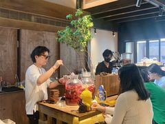 -Metal hands·铁手咖啡