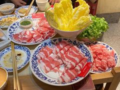 -东镇老火锅(长春路首店)