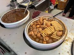 -阿姨牛杂(北京路店)