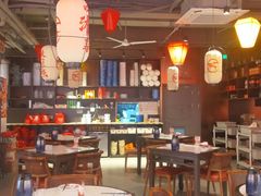 -匠熙小馆(崇文门店)