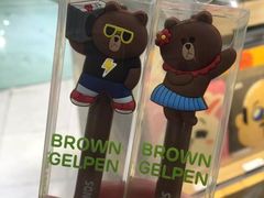 -line friends(明洞旗舰店)