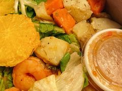 -星巴克(凯德晶萃店)