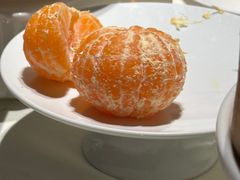 -四季民福烤鸭店(外滩外白渡桥店)