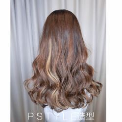 -P.STYLE 派斯造型