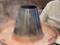 -侃爷南门铜锅涮肉