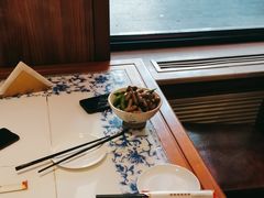 -东方饺子王(大屯路店)