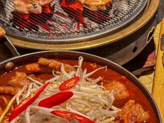 -泥炉烧肉师(新街口金銮巷店)