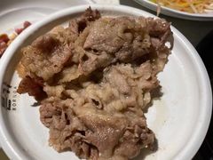 老白吾桑格-本家韩国烤肉(青岛万象城店)