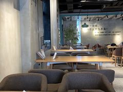 -ZM COFFEE(西安路店)