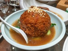 -陈记菜馆·非遗淮扬菜(东关街教场店)