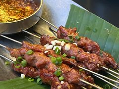 -Ameigo梅果·云贵川bistro(长宁来福士店)