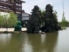 -木兰水镇旅游景区