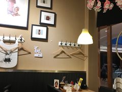 -雷门拉面(龙湖成都金楠天街店)