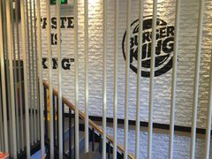 -汉堡王(EAC欧美中心店)