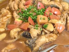 -大师傅金奖啤酒鱼(西街口总店)