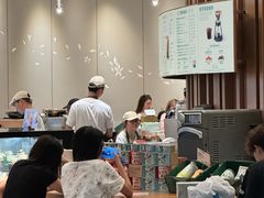 -星巴克(成都太古里二店)